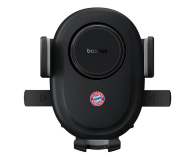 BASEUS UltraControl Car Holder Black Bayern C40351700113-Z1 - 1348140 - zdjęcie 2